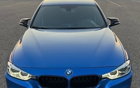BMW 3 серия, 2018 год, 2 799 000 рублей, 7 фотография