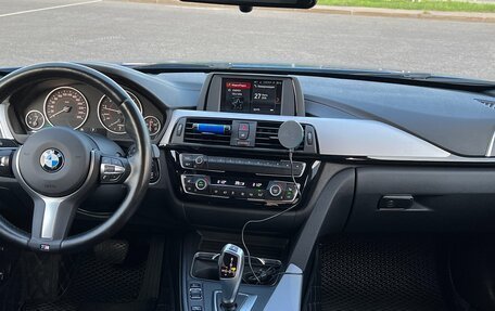 BMW 3 серия, 2018 год, 2 799 000 рублей, 20 фотография