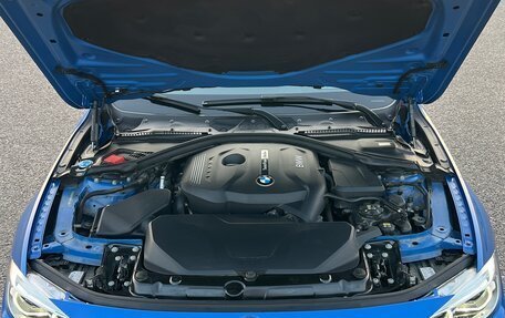 BMW 3 серия, 2018 год, 2 799 000 рублей, 17 фотография