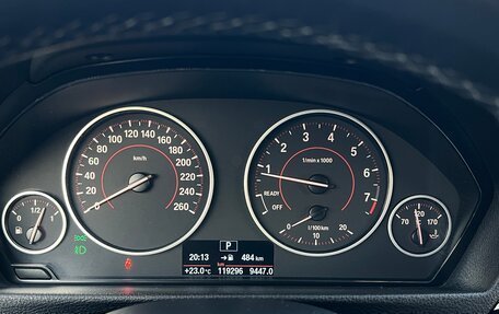 BMW 3 серия, 2018 год, 2 799 000 рублей, 21 фотография
