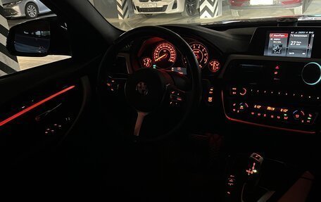 BMW 3 серия, 2018 год, 2 799 000 рублей, 30 фотография