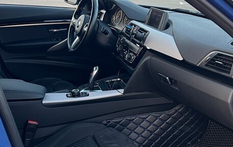 BMW 3 серия, 2018 год, 2 799 000 рублей, 22 фотография