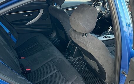 BMW 3 серия, 2018 год, 2 799 000 рублей, 25 фотография