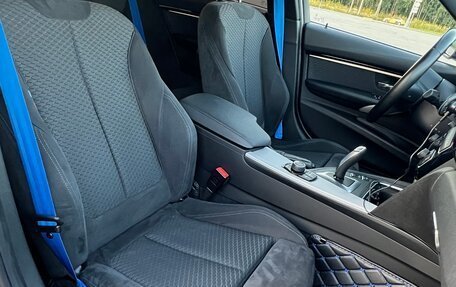 BMW 3 серия, 2018 год, 2 799 000 рублей, 23 фотография