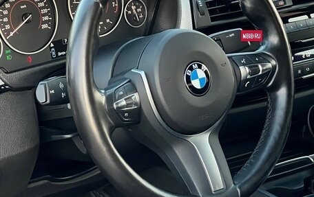 BMW 3 серия, 2018 год, 2 799 000 рублей, 19 фотография