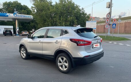 Nissan Qashqai, 2019 год, 1 600 000 рублей, 3 фотография