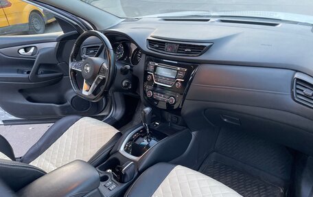Nissan Qashqai, 2019 год, 1 600 000 рублей, 9 фотография