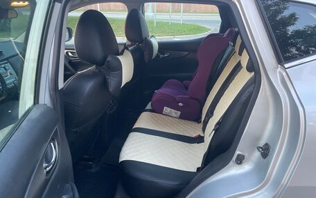Nissan Qashqai, 2019 год, 1 600 000 рублей, 12 фотография