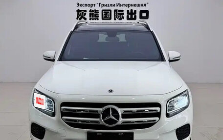Mercedes-Benz GLB, 2022 год, 3 000 000 рублей, 1 фотография