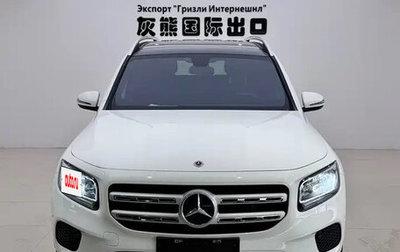 Mercedes-Benz GLB, 2022 год, 3 000 000 рублей, 1 фотография