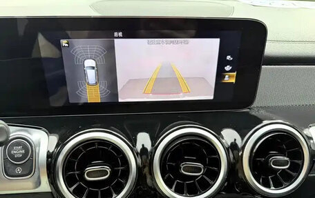 Mercedes-Benz GLB, 2022 год, 3 000 000 рублей, 5 фотография