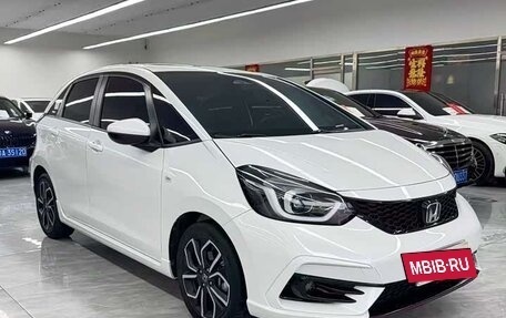 Honda Life, 2022 год, 1 404 000 рублей, 2 фотография