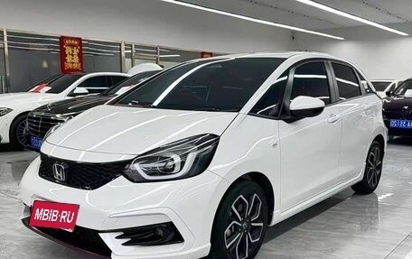Honda Life, 2022 год, 1 404 000 рублей, 1 фотография