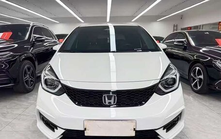 Honda Life, 2022 год, 1 404 000 рублей, 3 фотография