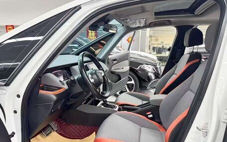 Honda Life, 2022 год, 1 404 000 рублей, 16 фотография