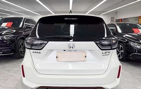 Honda Life, 2022 год, 1 404 000 рублей, 8 фотография
