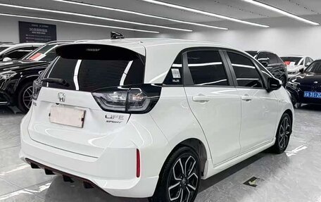 Honda Life, 2022 год, 1 404 000 рублей, 5 фотография
