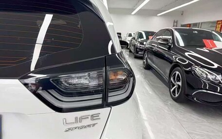 Honda Life, 2022 год, 1 404 000 рублей, 7 фотография