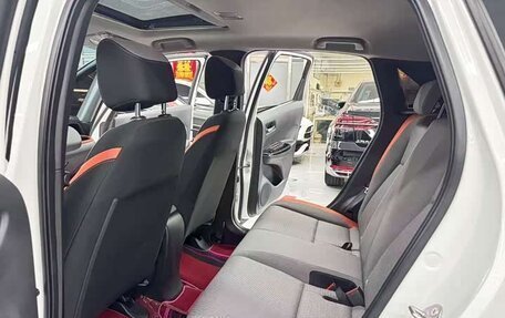 Honda Life, 2022 год, 1 404 000 рублей, 15 фотография