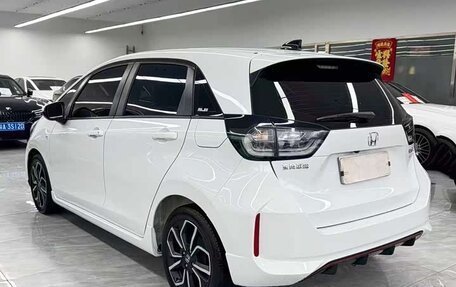 Honda Life, 2022 год, 1 404 000 рублей, 6 фотография