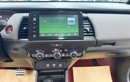 Honda Life, 2022 год, 1 404 000 рублей, 9 фотография