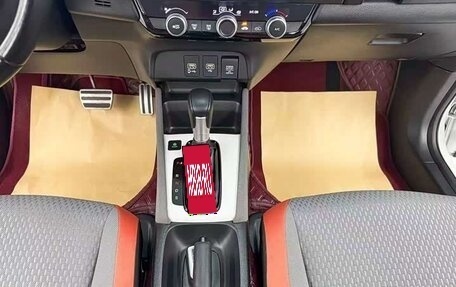 Honda Life, 2022 год, 1 404 000 рублей, 18 фотография