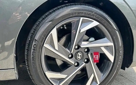 Hyundai Elantra, 2023 год, 1 450 000 рублей, 9 фотография