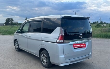 Nissan Serena IV, 2018 год, 1 900 000 рублей, 4 фотография