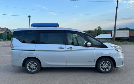 Nissan Serena IV, 2018 год, 1 900 000 рублей, 7 фотография