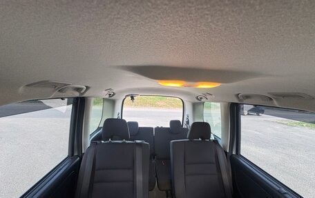 Nissan Serena IV, 2018 год, 1 900 000 рублей, 11 фотография