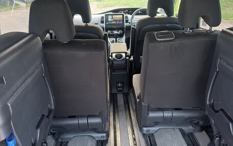 Nissan Serena IV, 2018 год, 1 900 000 рублей, 13 фотография