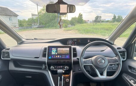 Nissan Serena IV, 2018 год, 1 900 000 рублей, 10 фотография