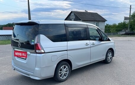 Nissan Serena IV, 2018 год, 1 900 000 рублей, 6 фотография