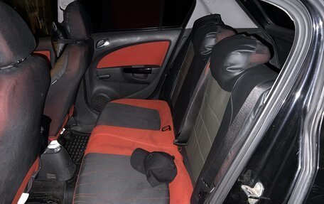 Opel Corsa D, 2008 год, 320 000 рублей, 4 фотография