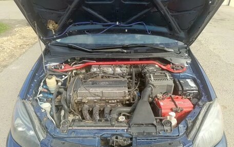 Mitsubishi Lancer IX, 2005 год, 450 000 рублей, 5 фотография