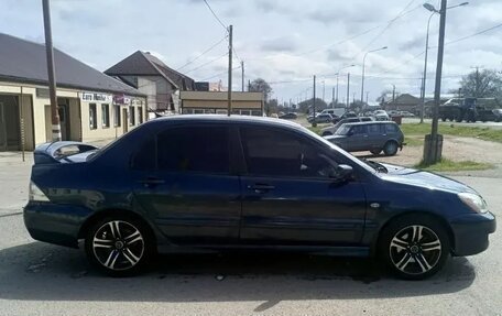 Mitsubishi Lancer IX, 2005 год, 450 000 рублей, 2 фотография