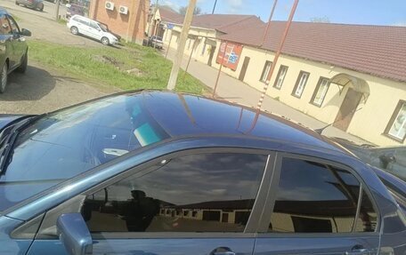 Mitsubishi Lancer IX, 2005 год, 450 000 рублей, 4 фотография