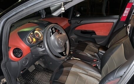 Opel Corsa D, 2008 год, 320 000 рублей, 2 фотография
