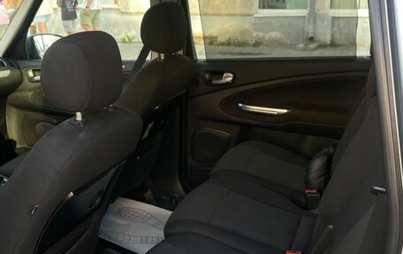 Ford Galaxy II, 2009 год, 650 000 рублей, 1 фотография