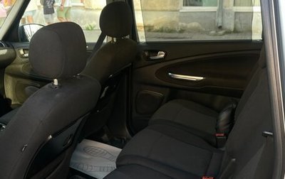 Ford Galaxy II, 2009 год, 650 000 рублей, 1 фотография