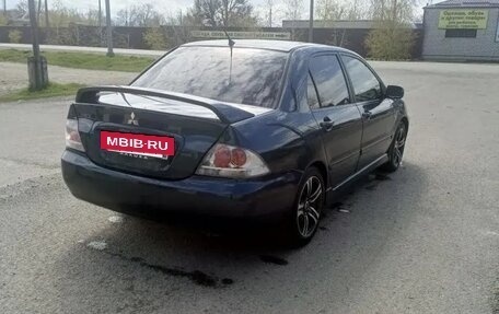 Mitsubishi Lancer IX, 2005 год, 450 000 рублей, 6 фотография