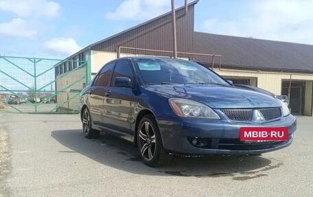 Mitsubishi Lancer IX, 2005 год, 450 000 рублей, 3 фотография