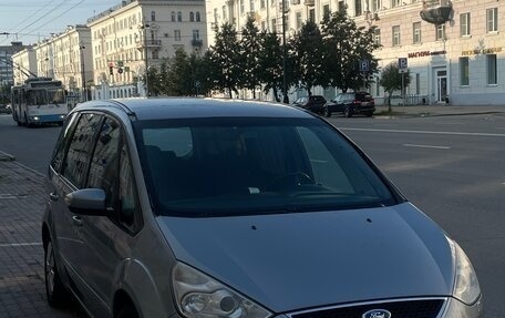 Ford Galaxy II, 2009 год, 650 000 рублей, 2 фотография