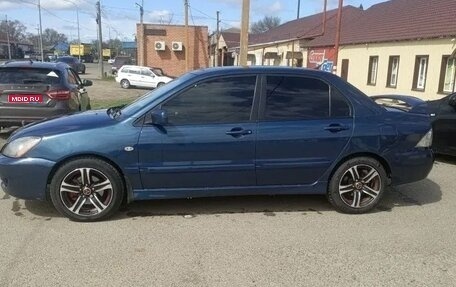 Mitsubishi Lancer IX, 2005 год, 450 000 рублей, 1 фотография