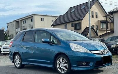 Honda Fit Shuttle I рестайлинг, 2013 год, 790 000 рублей, 1 фотография