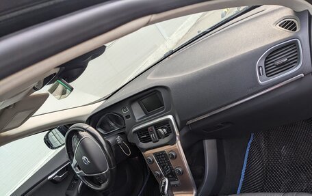 Volvo V40 Cross Country I, 2014 год, 1 188 000 рублей, 3 фотография