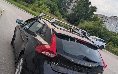 Volvo V40 Cross Country I, 2014 год, 1 188 000 рублей, 5 фотография