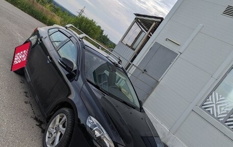 Volvo V40 Cross Country I, 2014 год, 1 188 000 рублей, 6 фотография