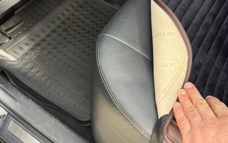 Toyota Camry, 2017 год, 2 300 000 рублей, 16 фотография