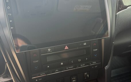Toyota Camry, 2017 год, 2 300 000 рублей, 12 фотография